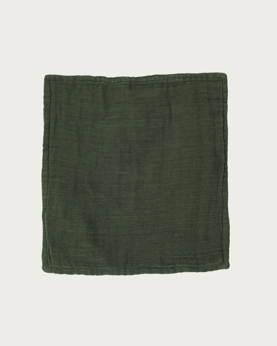 Muslin Wash Cloth Single