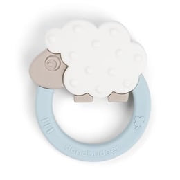 Done by Deer Sheepy soft silicone teether