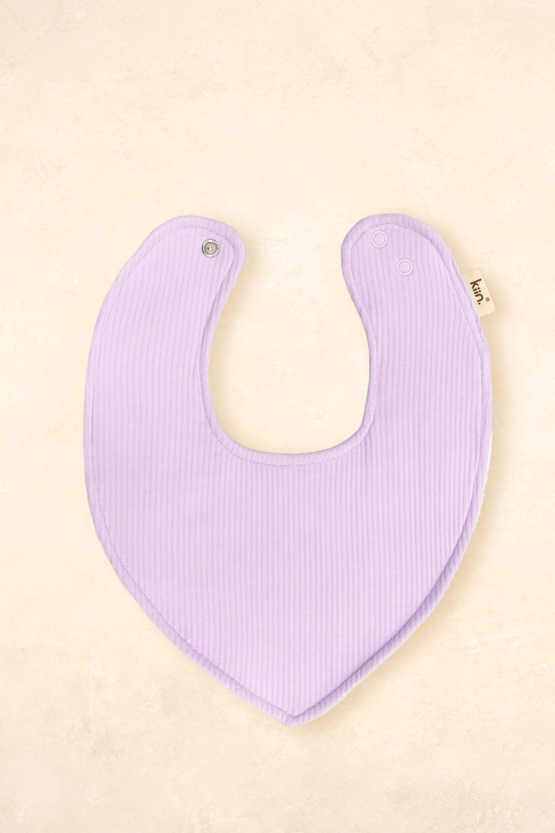 Bamboo Cotton Dribble Bib