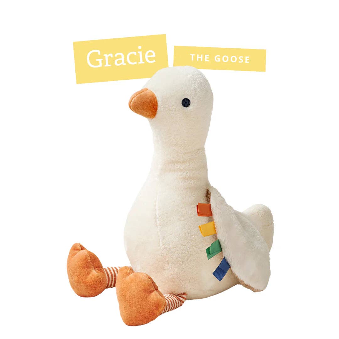 Sweetie Snuggles™ Plush