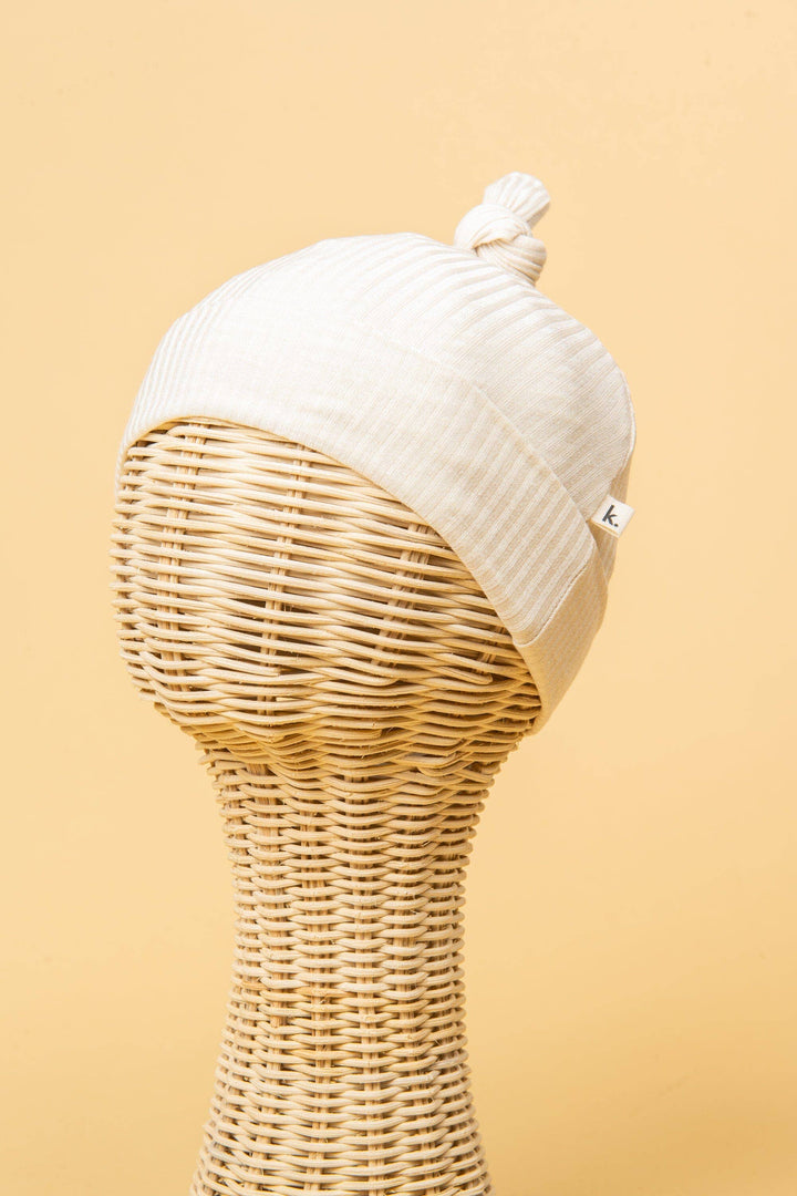 Bamboo Stretch Beanie