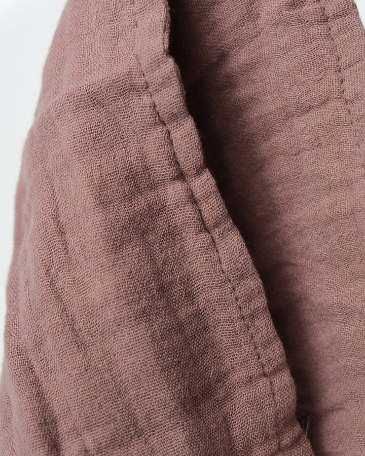 Muslin Wash Cloth Single