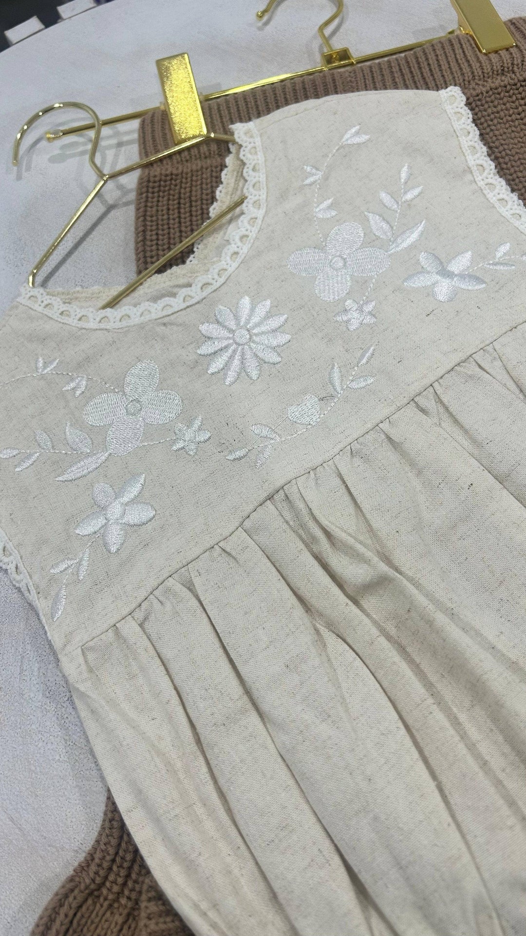 Mamīta Aribelle Romper