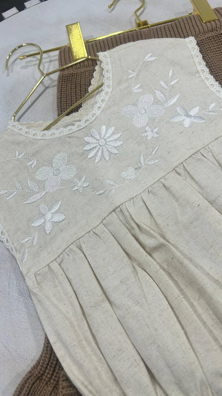 Mamīta Aribelle Romper
