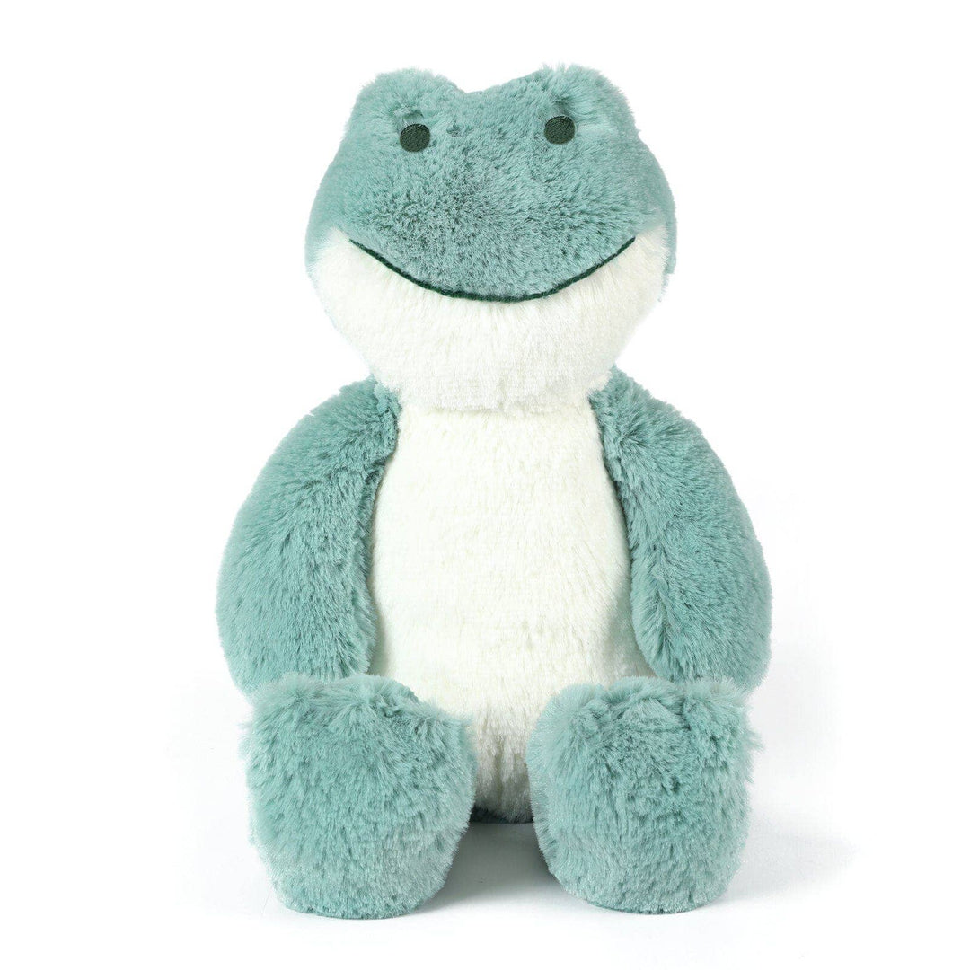 Freddy Frog Soft Toy 13.5"/34cm