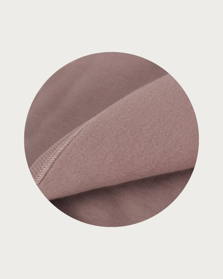 Sweatpants - Mocha