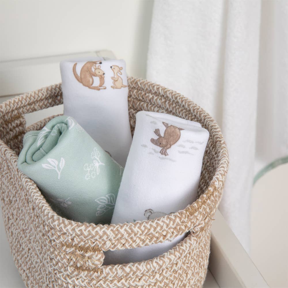 Bamboo for Baby | Gifts & Toys I Organic Baby Sheets Noosa Bed Body Baby