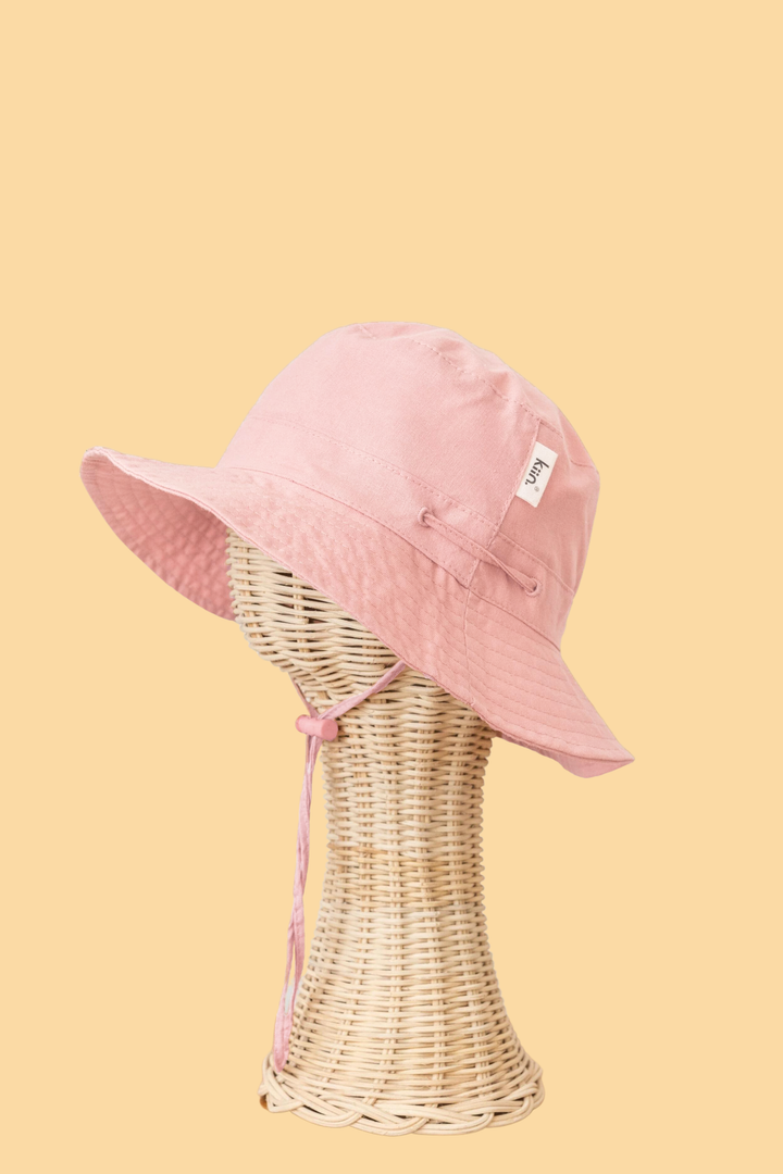 Cotton Sun Hat