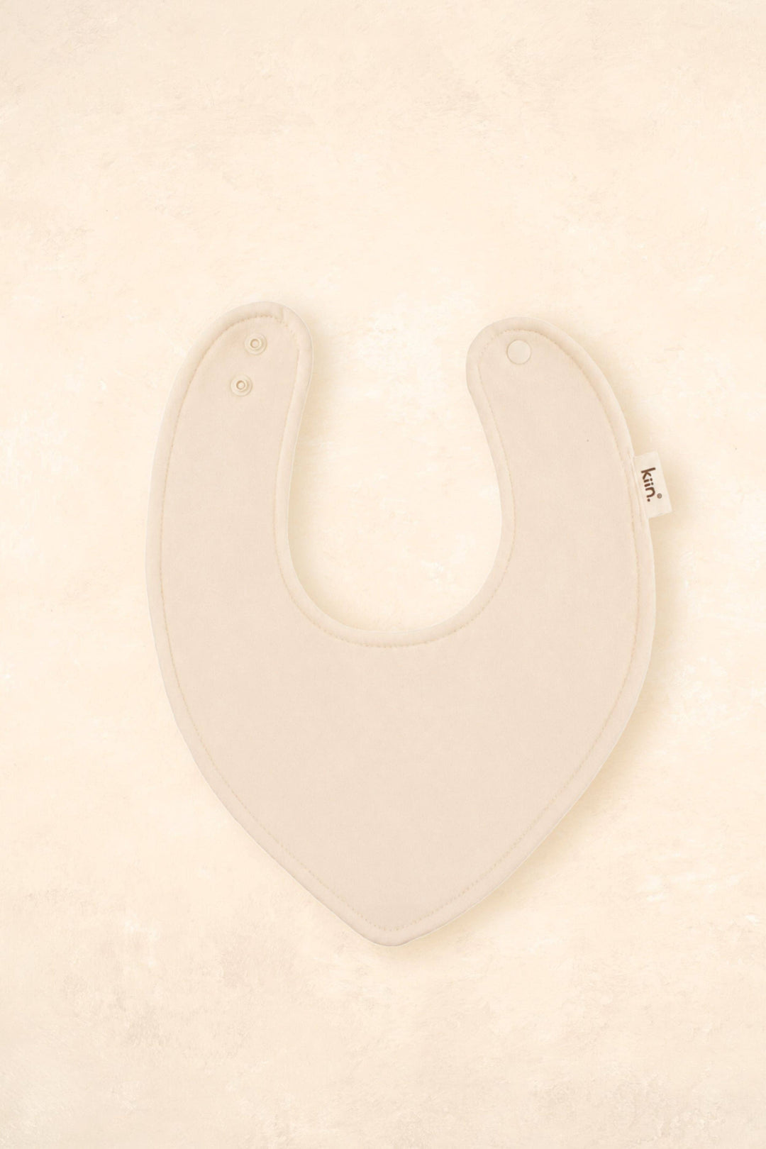 Bamboo Cotton Dribble Bib