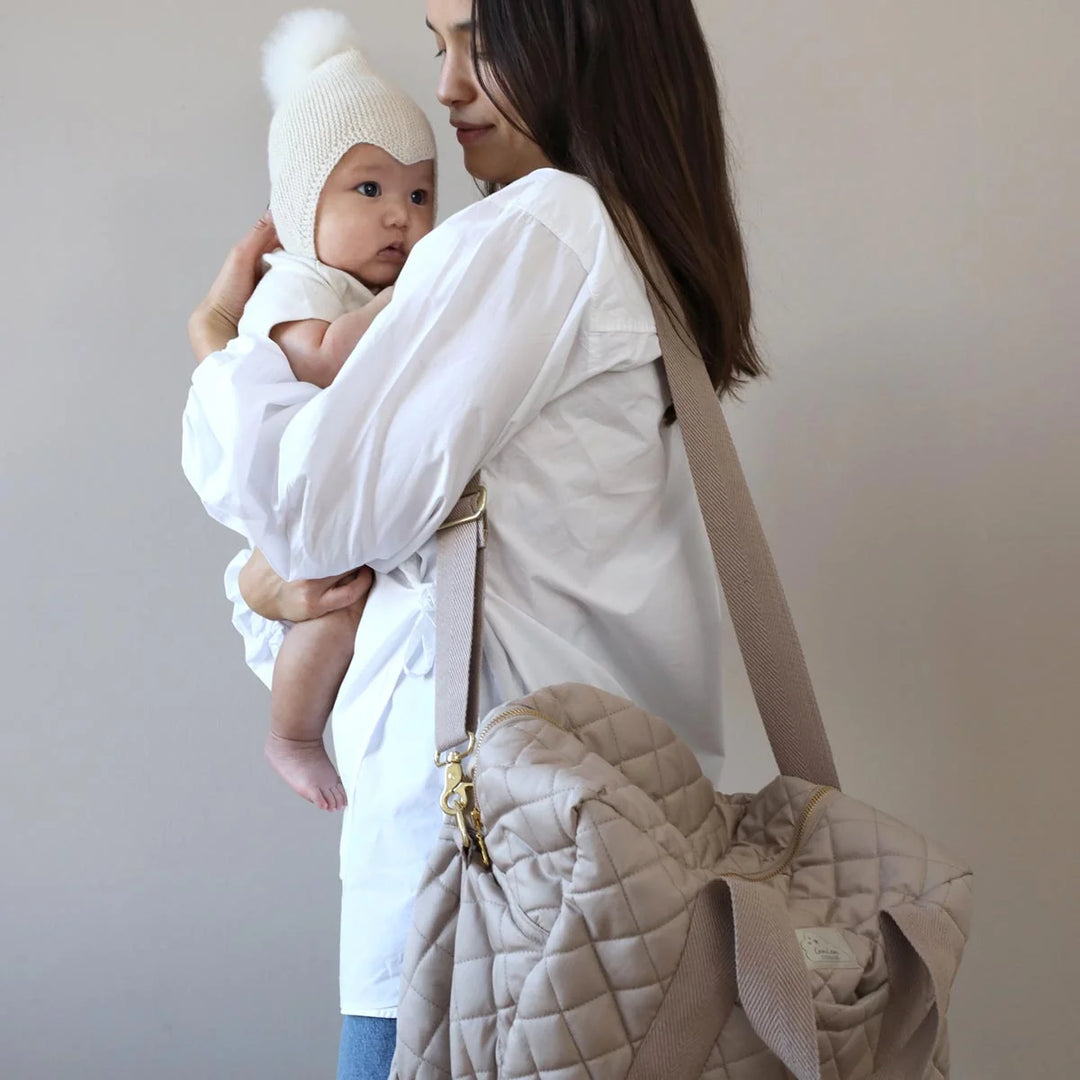 Changing Bag for baby accessories - Large