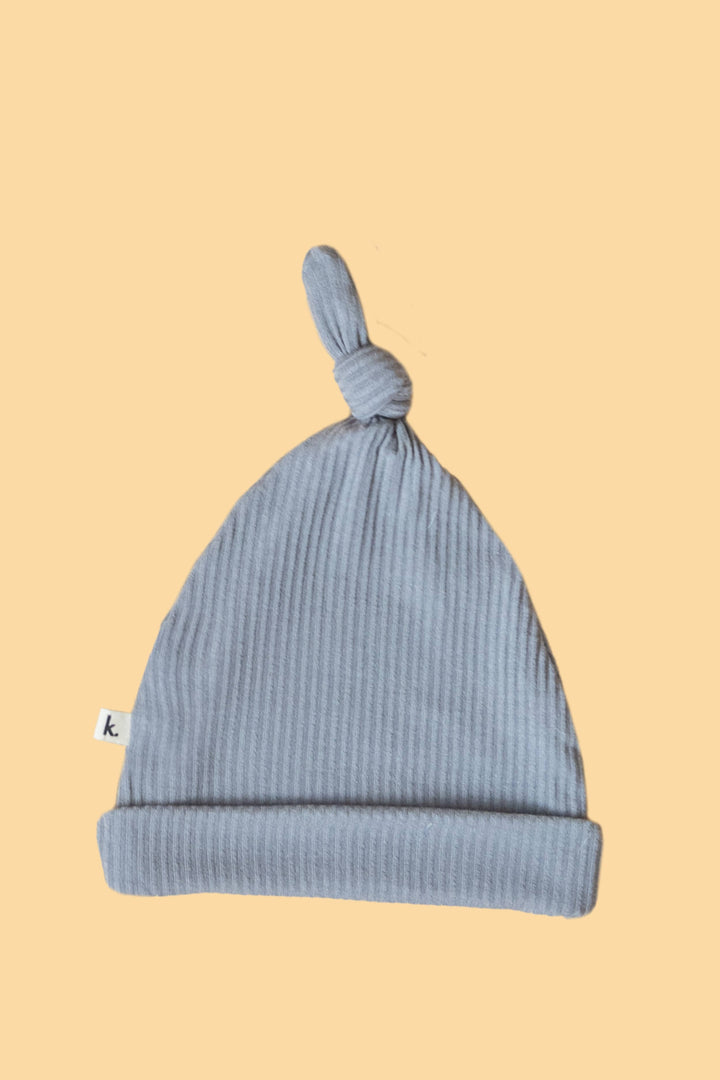 Bamboo Stretch Beanie