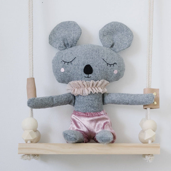 Mabel Mouse | soft toy
