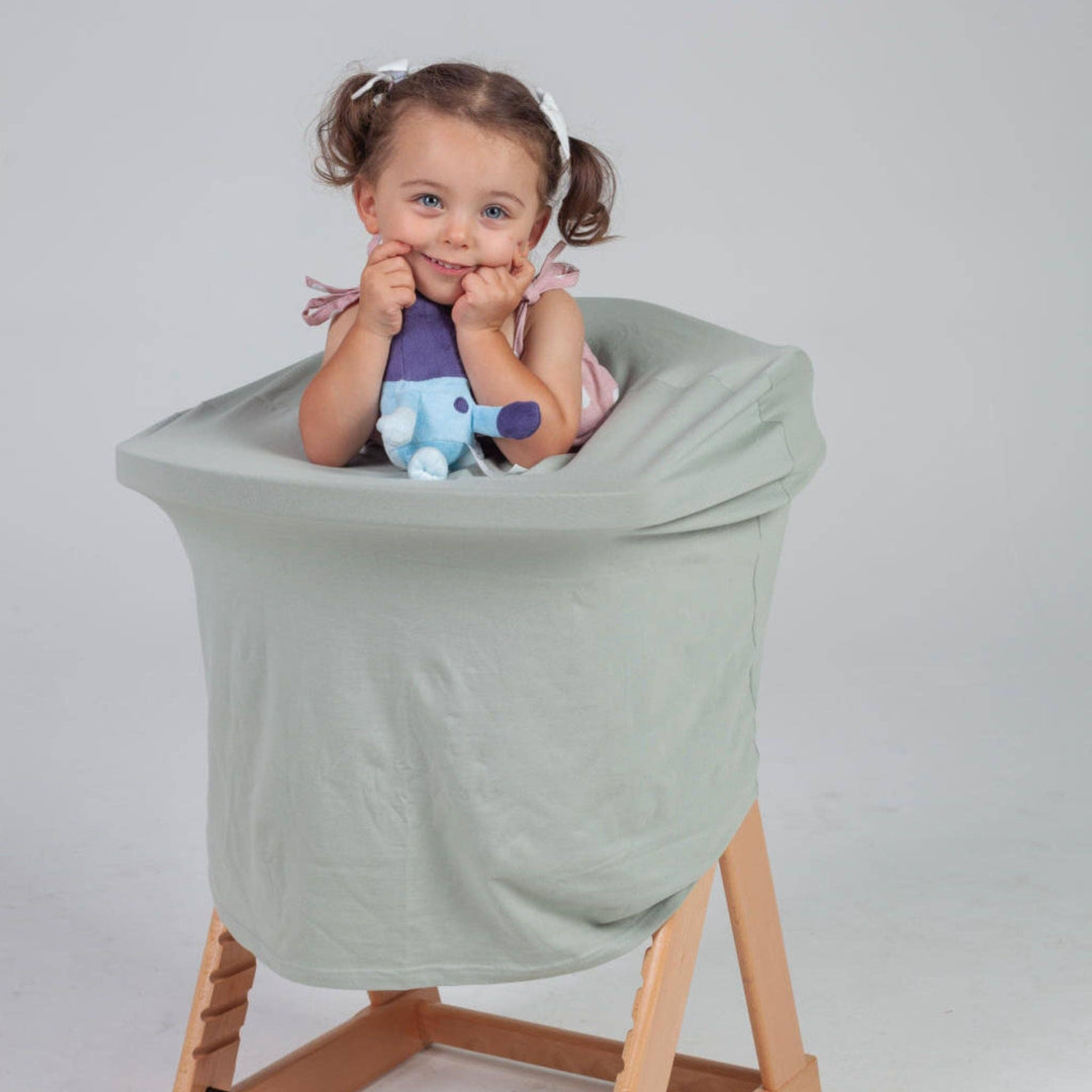 Organic Bamboo Bed Sheets I Noosa Bed Body Baby Store