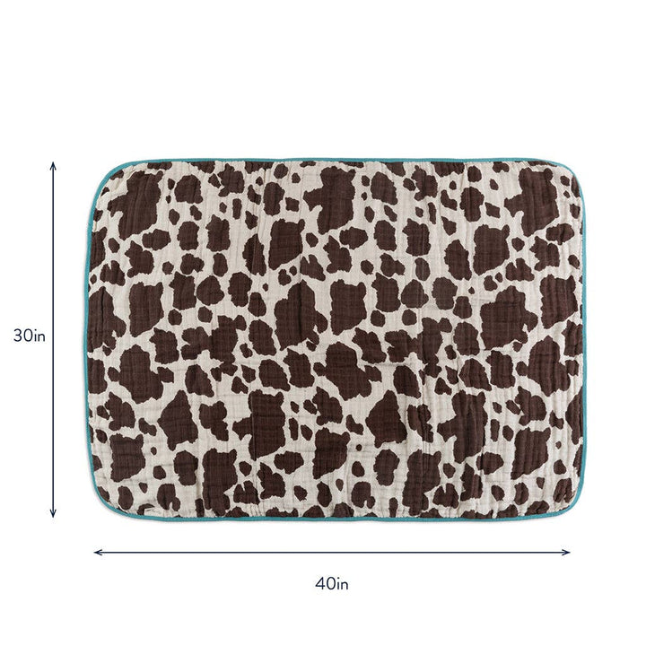 Itzy Muslin Blanket™
