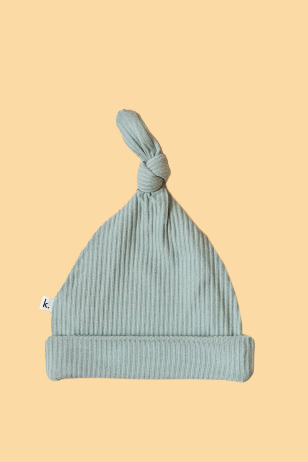 Bamboo Stretch Beanie