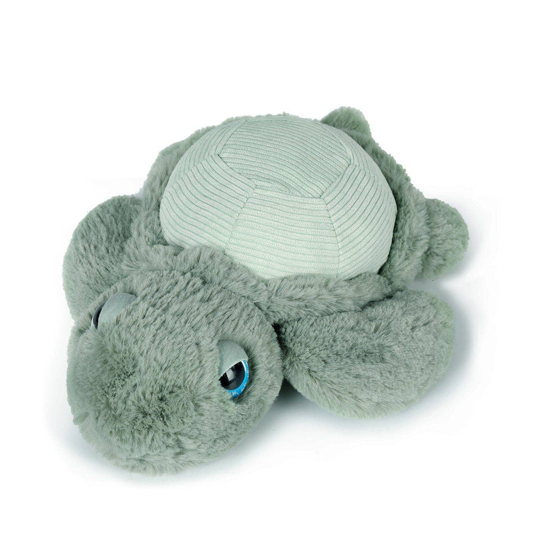 Little Tyler Turtle Soft Toy 7.8" / 20cm