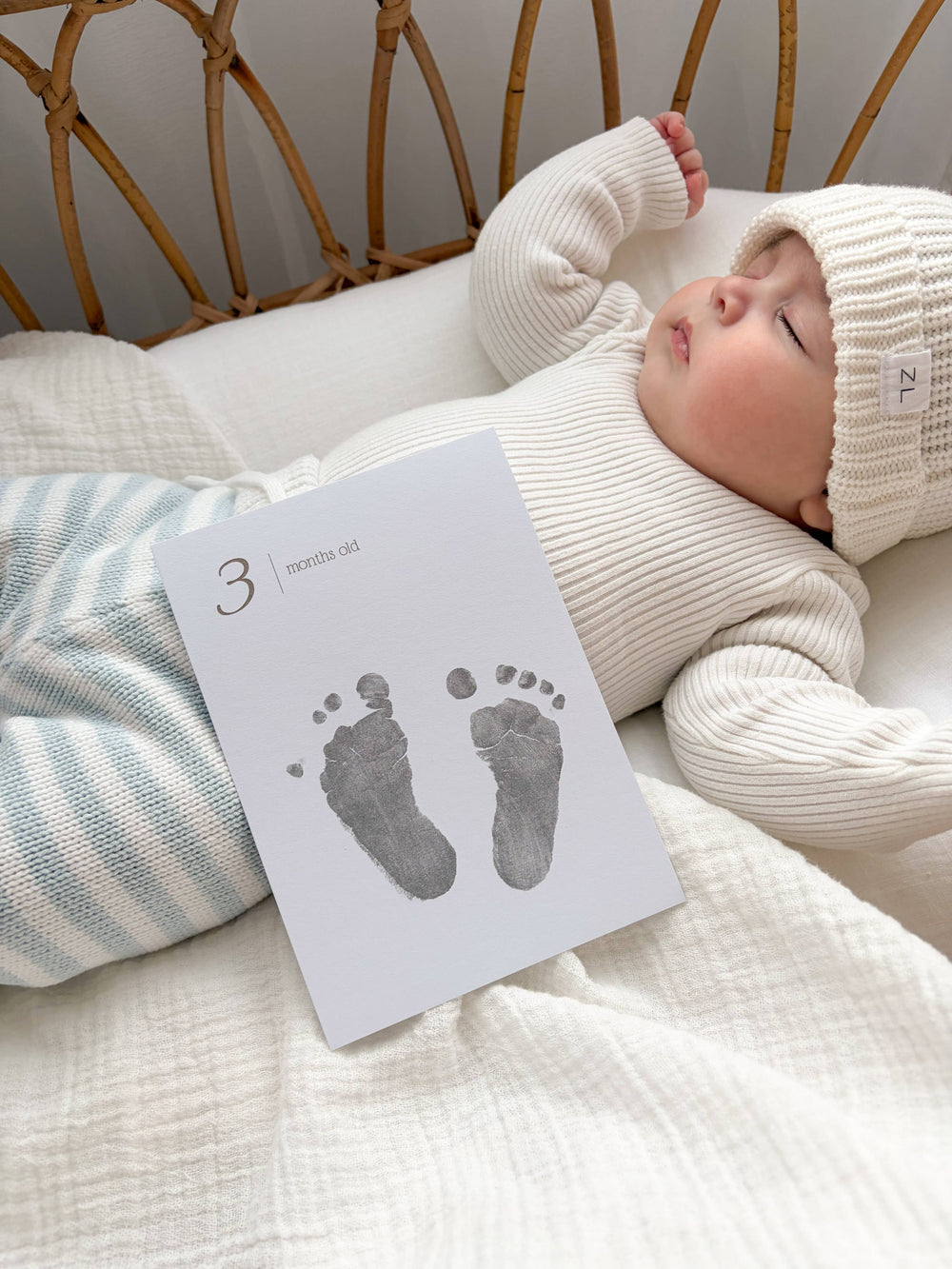 Baby Accessories & Grooming