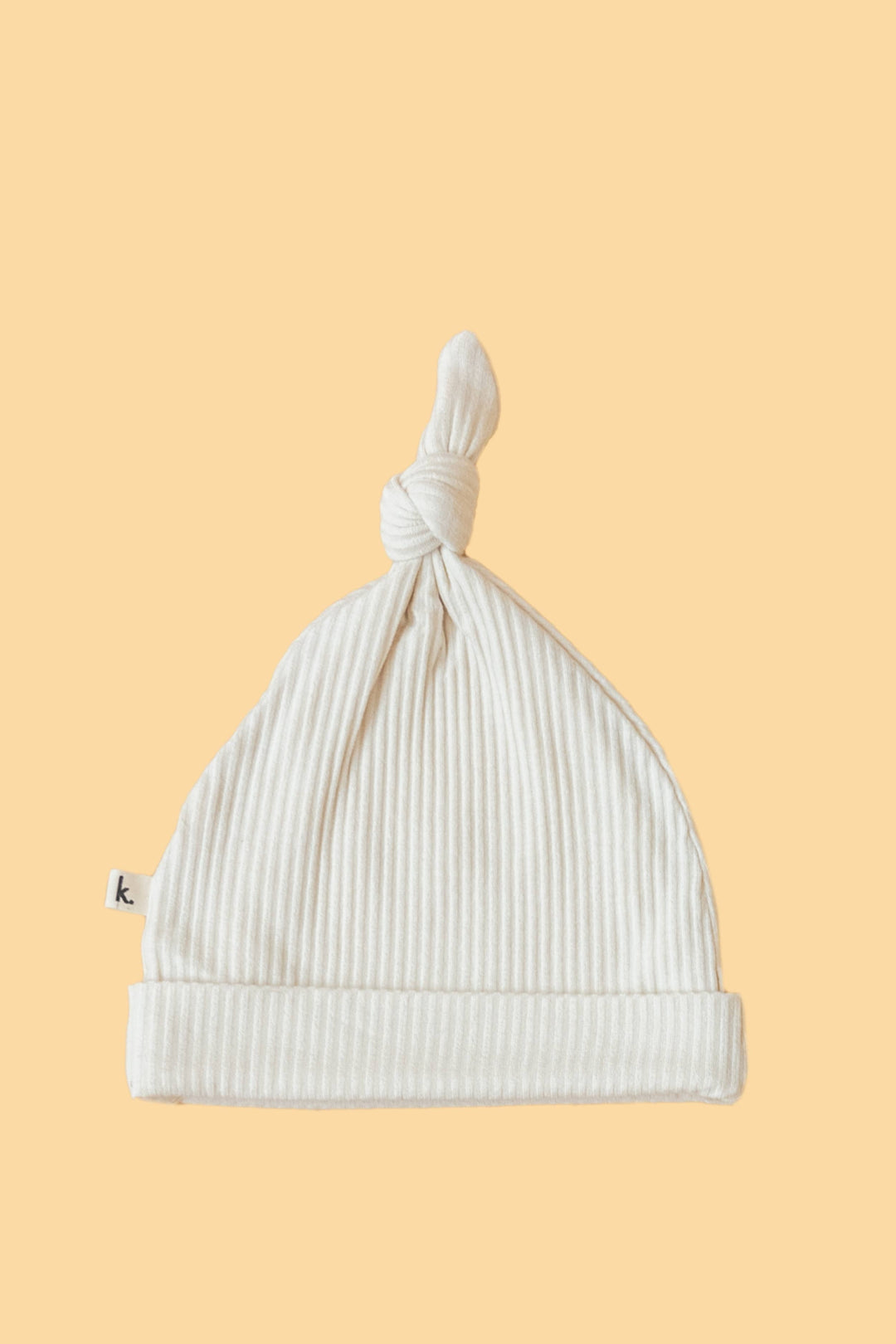 Bamboo Stretch Beanie