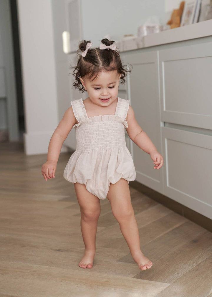 Ruby Romper