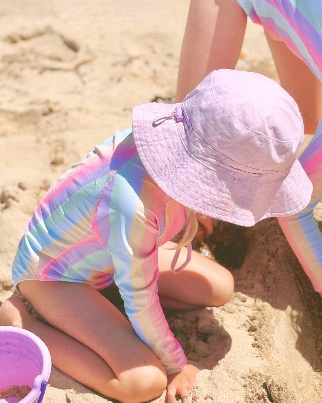 Cotton Sun Hat
