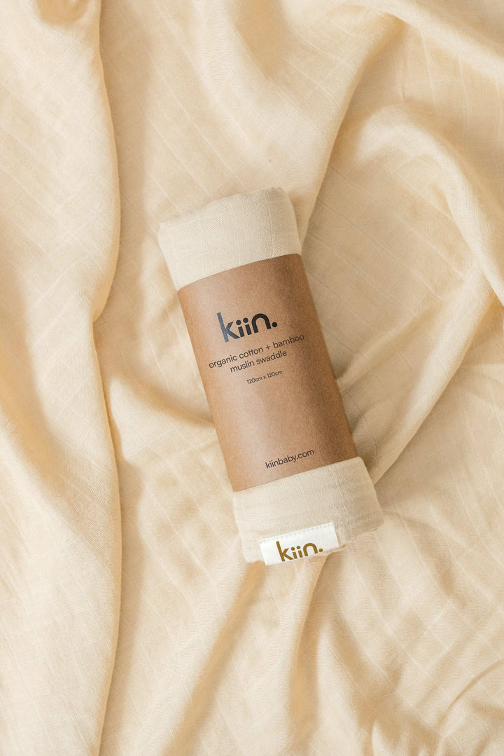 Organic Swaddle
