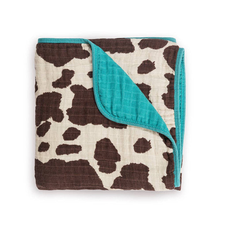 Itzy Muslin Blanket™