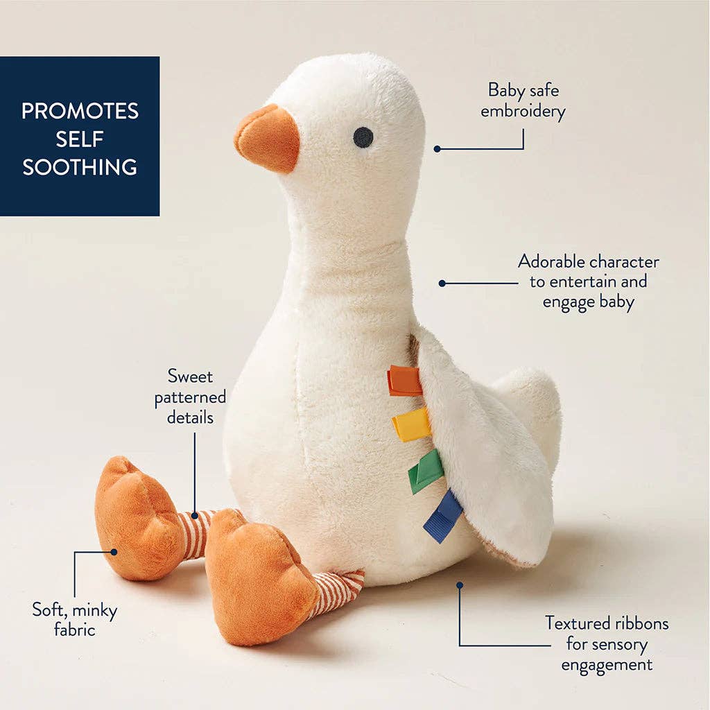 Sweetie Snuggles™ Plush