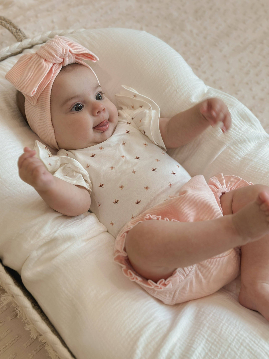 Bamboo for Baby | Gifts & Toys I Organic Baby Sheets Noosa Bed Body Baby