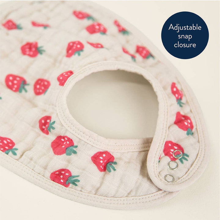 Itzy Bibs™ 3 Pack
