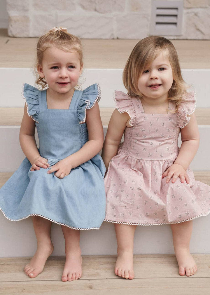 Maddie Dress