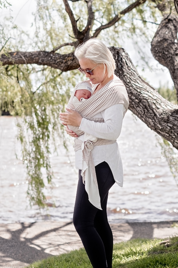 Willow Wrap Carrier