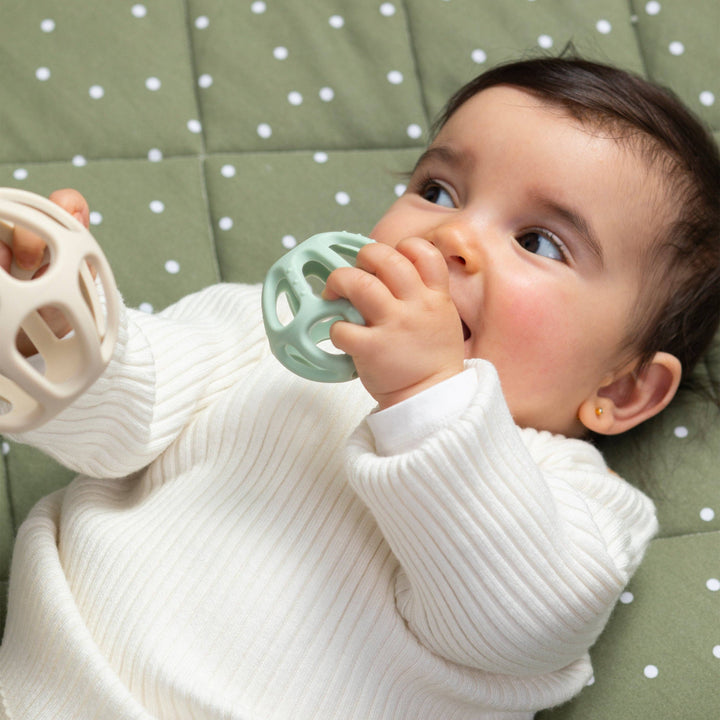 Silicone Nesting Balls