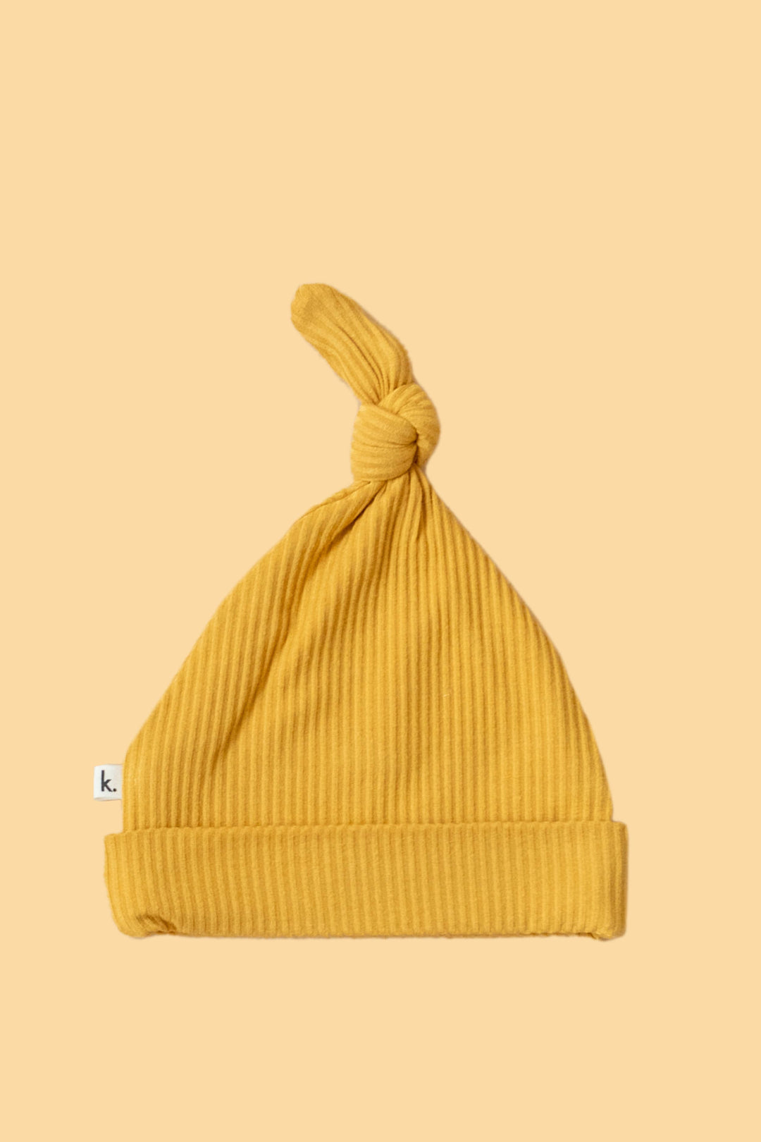 Bamboo Stretch Beanie