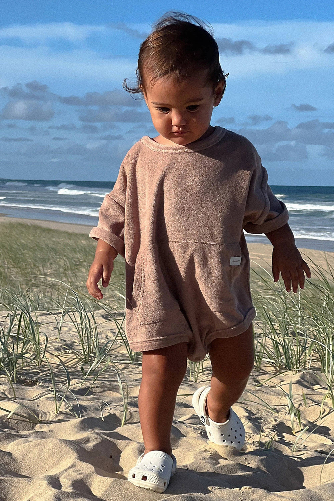 Bamboo for Baby | Gifts & Toys I Organic Baby Sheets Noosa Bed Body Baby