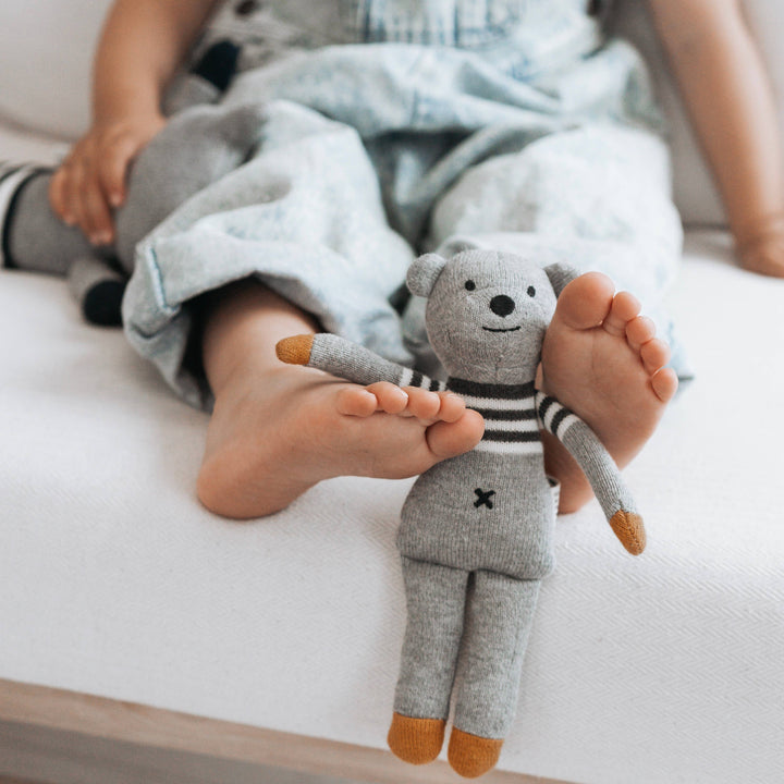 Melvin bear | soft toy