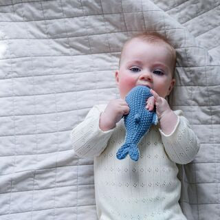 Walter Whale Rattle