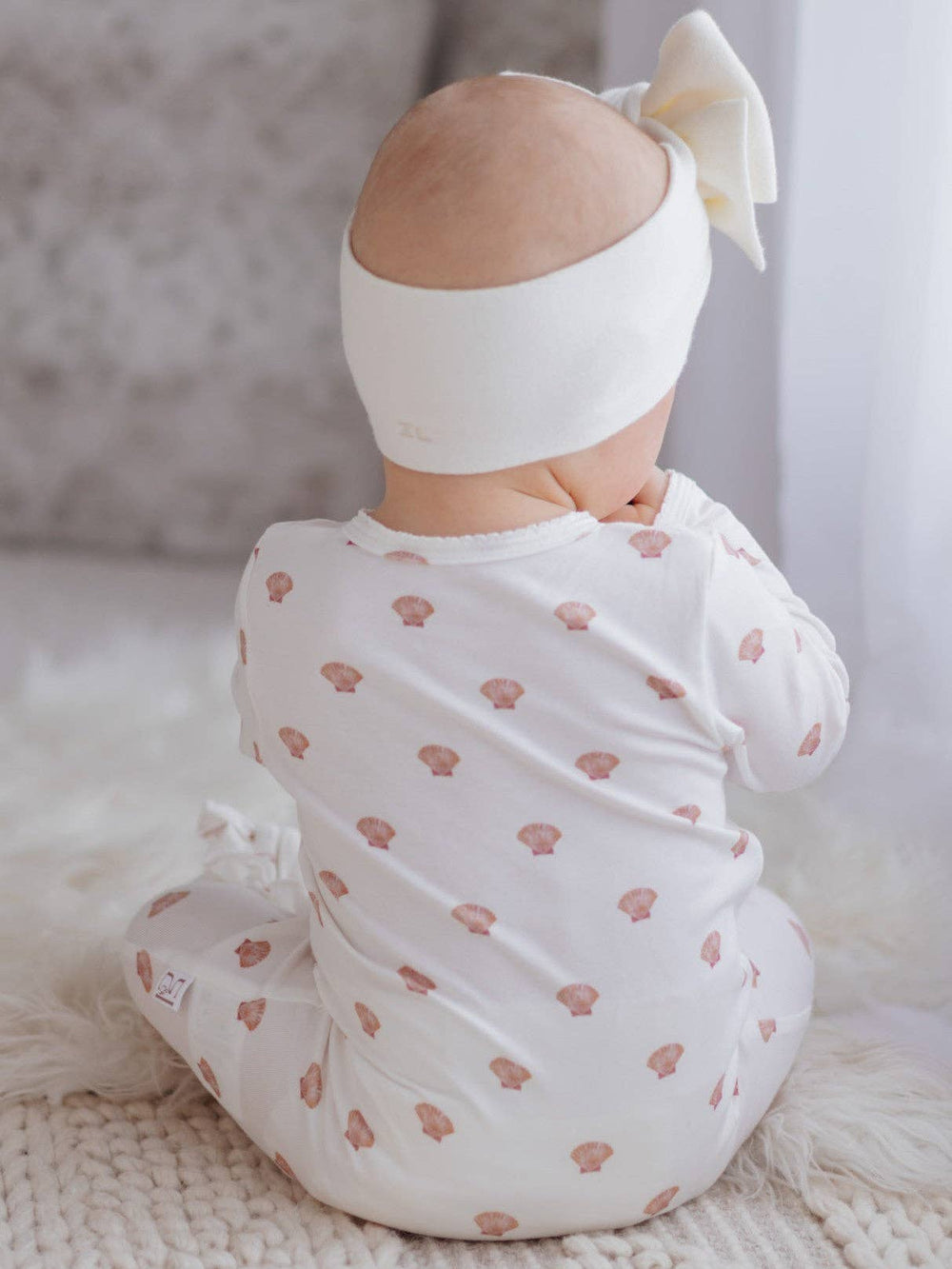 Bamboo for Baby | Gifts & Toys I Organic Baby Sheets Noosa Bed Body Baby