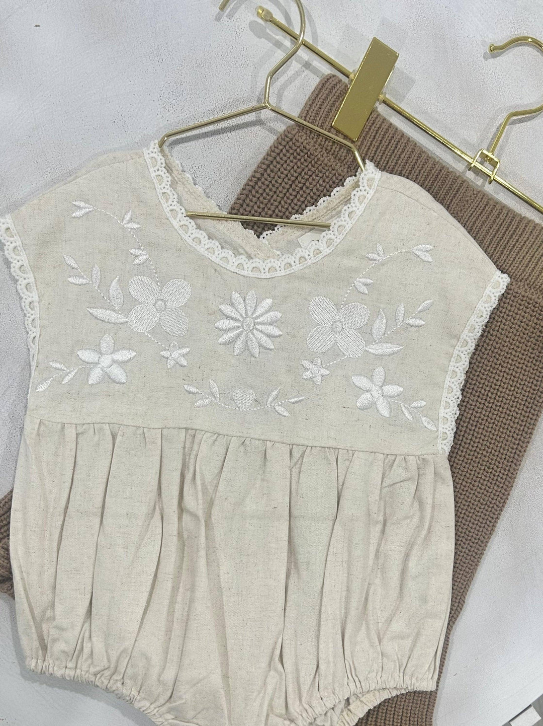 Mamīta Aribelle Romper
