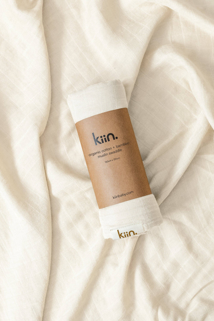 Organic Swaddle