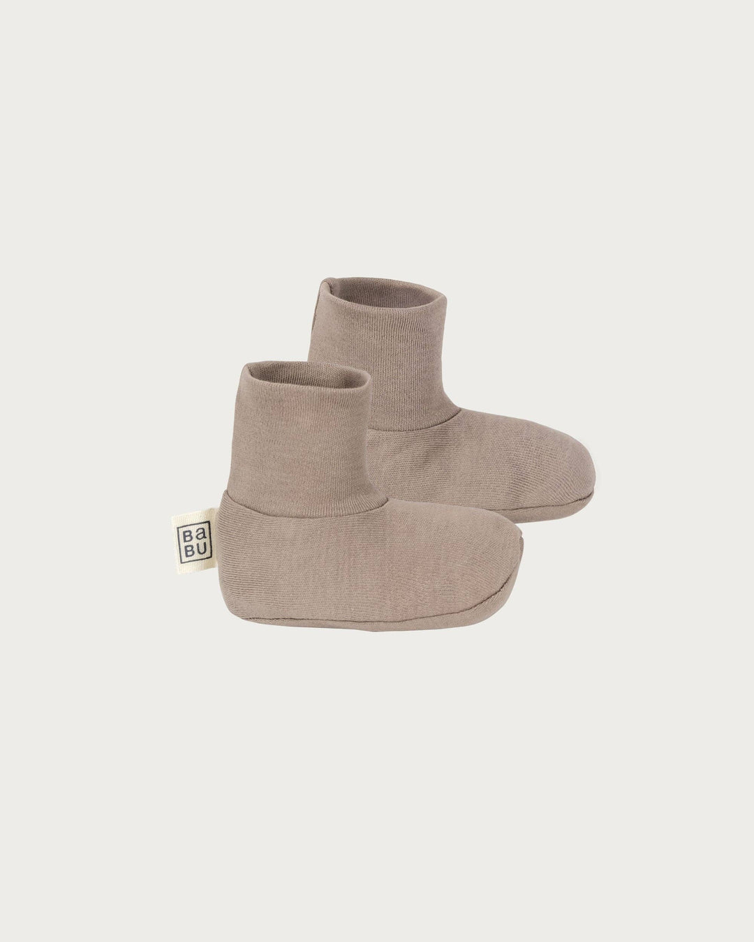 Booties - Walnut