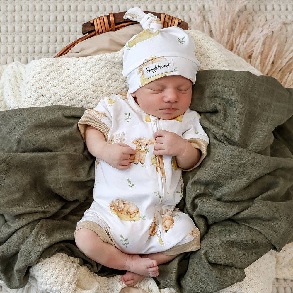 Baby Bodysuits