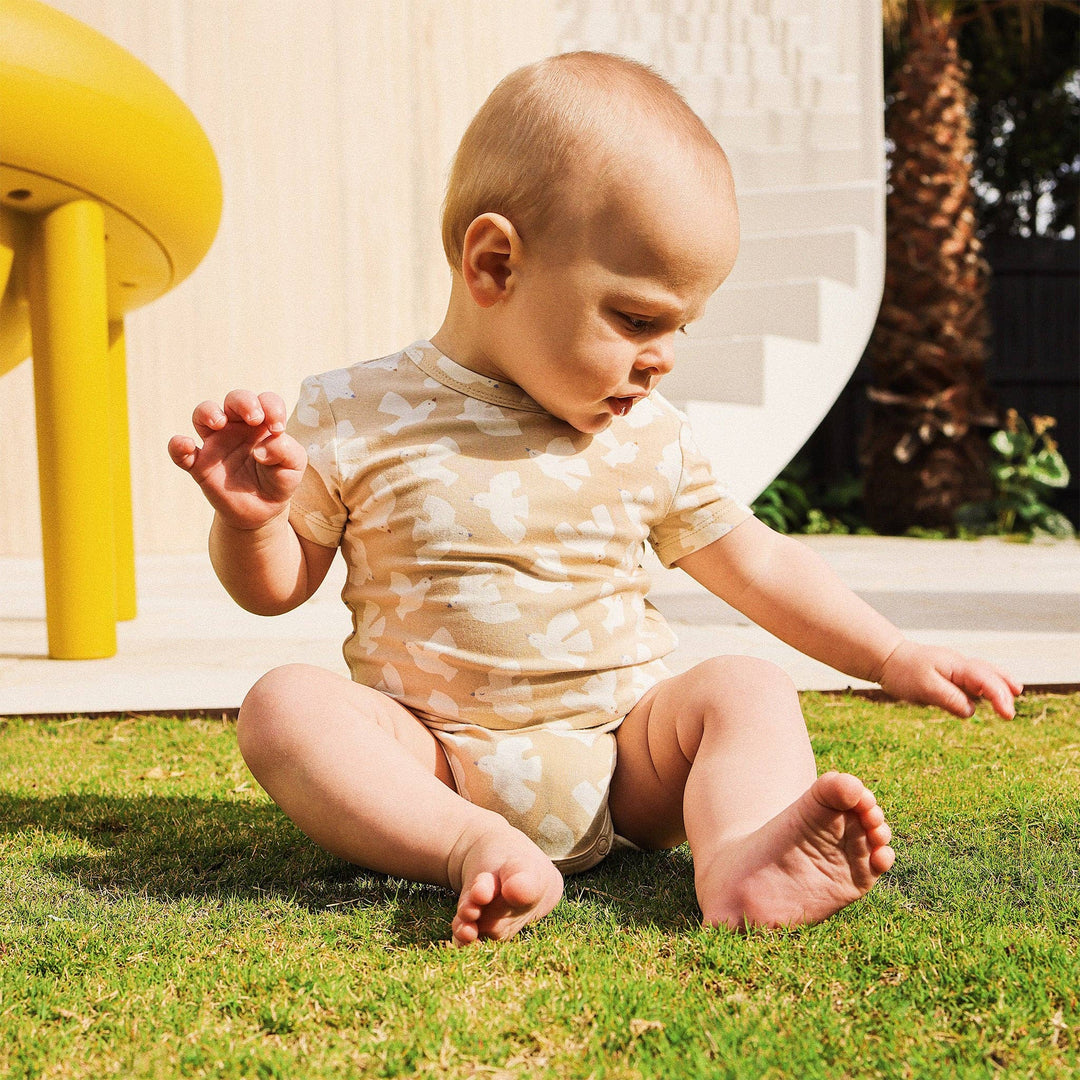 Bamboo for Baby | Gifts & Toys I Organic Baby Sheets Noosa Bed Body Baby