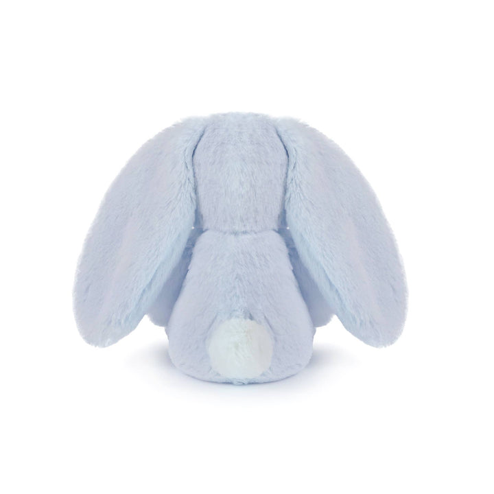 Little Baxter Bunny Blue – Soft Toy 10" / 25cm
