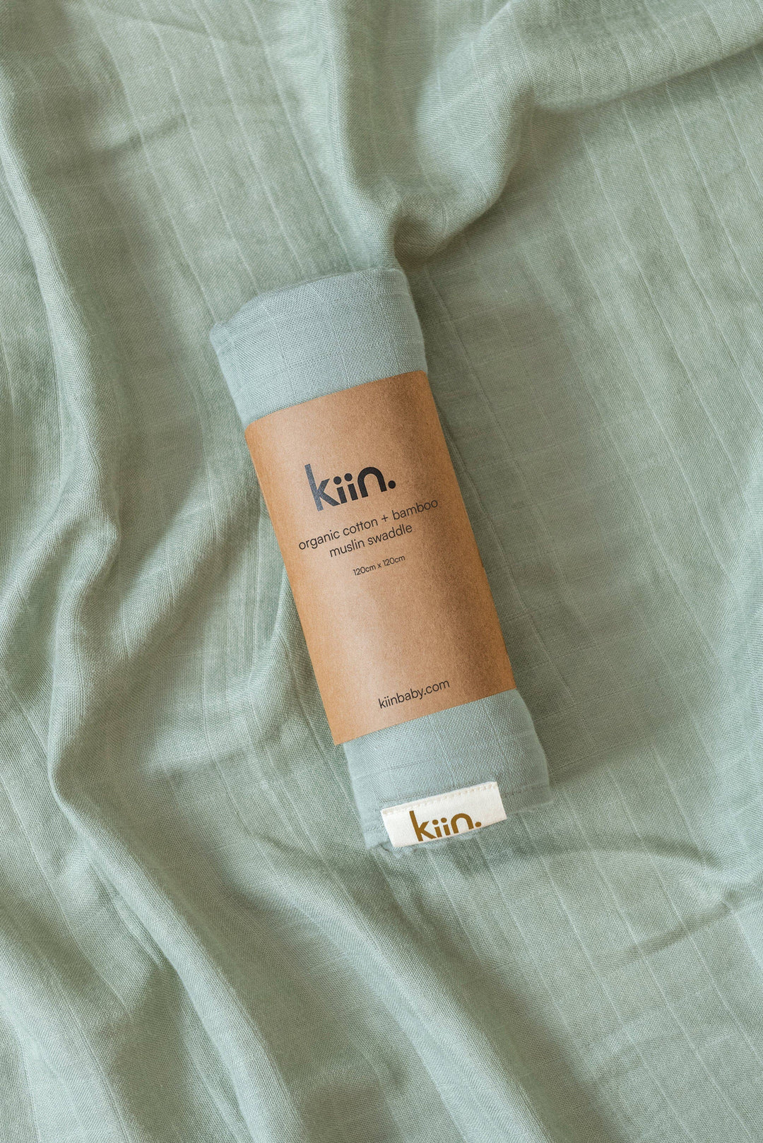 Organic Swaddle
