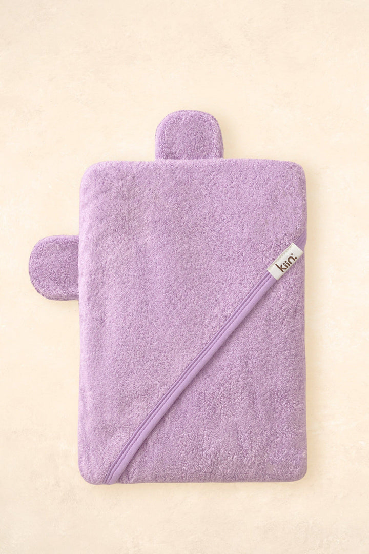Hooded Towel