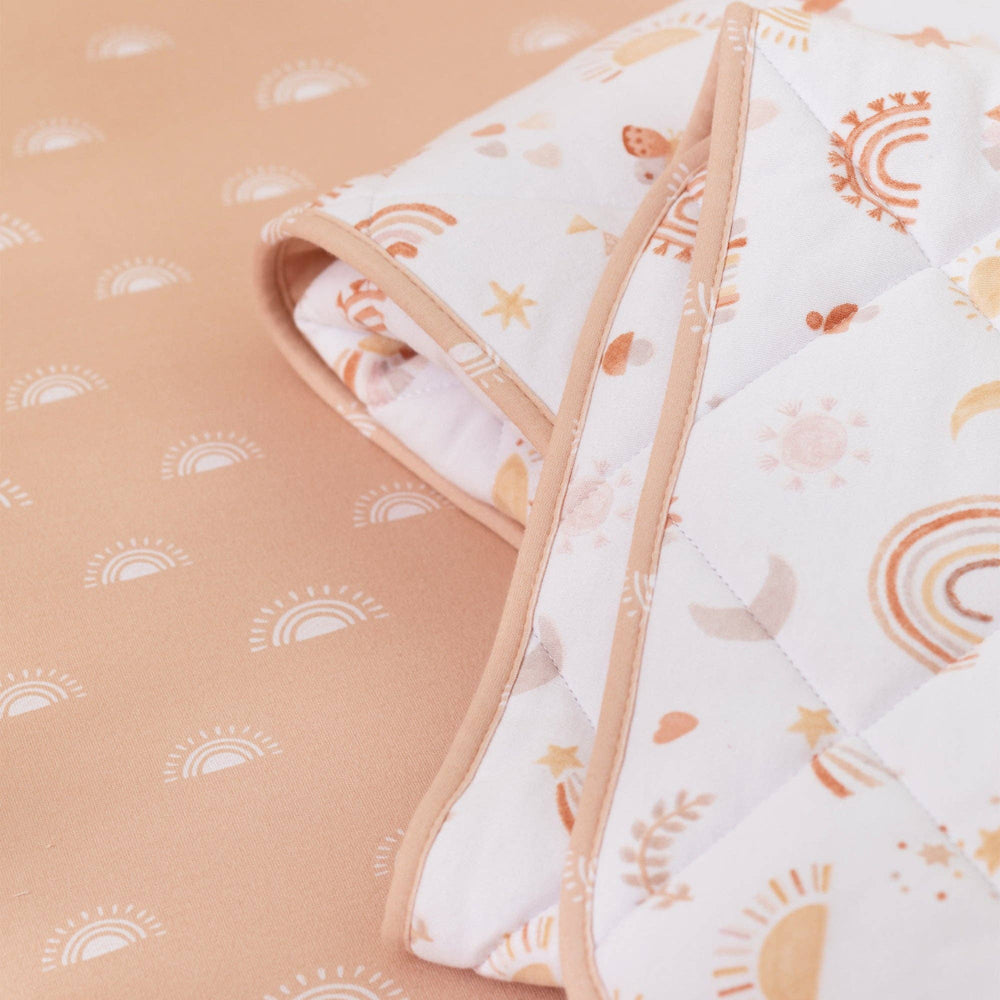 Blankets - Bassinet, Pram, Cot