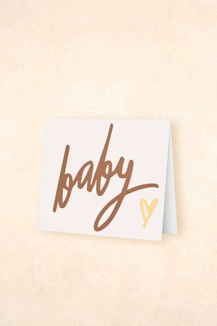 Greeting Card