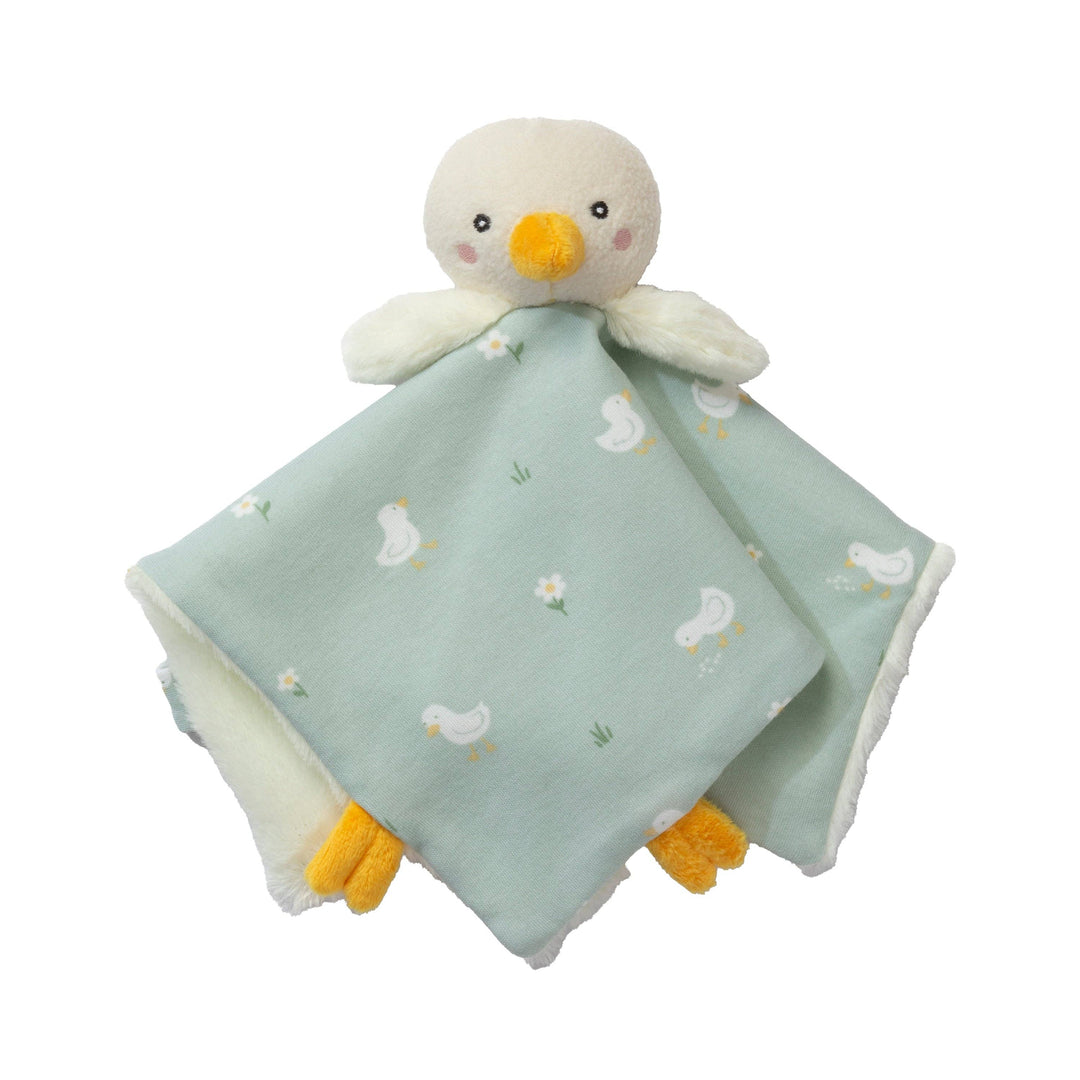 Security Comforter - Goosey Goosey