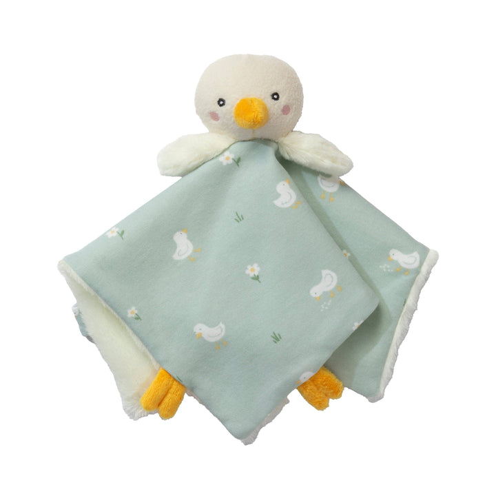 Security Comforter - Goosey Goosey