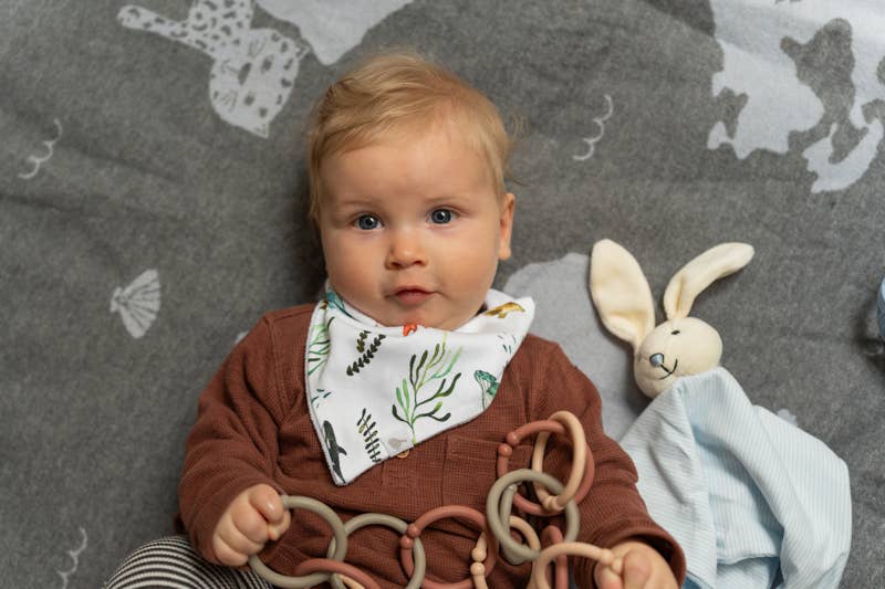 Jo Jo Comforters (Dou Dou's)